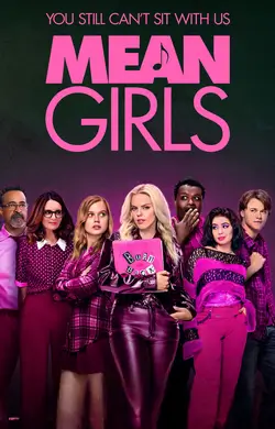 Mean Girls - VJ Ulio
